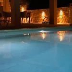 Villa Ozias A Modern,spacious, Swimmig Pool Villa. *