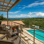 Ozias A Modern,spacious, Swimmig Pool Villa. Vila Gaios