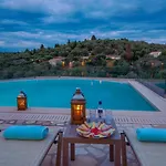 Ozias A Modern,spacious, Swimmig Pool Villa. Gaios