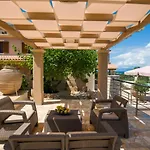 Ozias A Modern,spacious, Swimmig Pool Villa. Gaios
