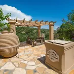 Ozias A Modern,spacious, Swimmig Pool Villa. * Gaios