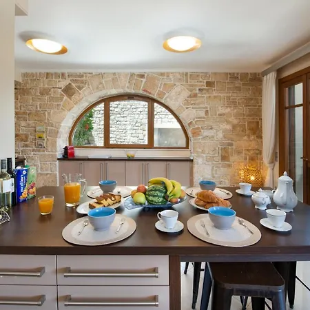 Ozias A Modern,spacious, Swimmig Pool Villa. Villa Gaios